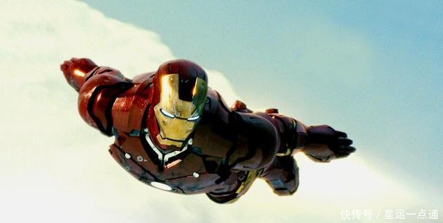 『看起来』《钢铁侠》中,唐尼胸口的洞是怎么来的制作方式让人意想不到