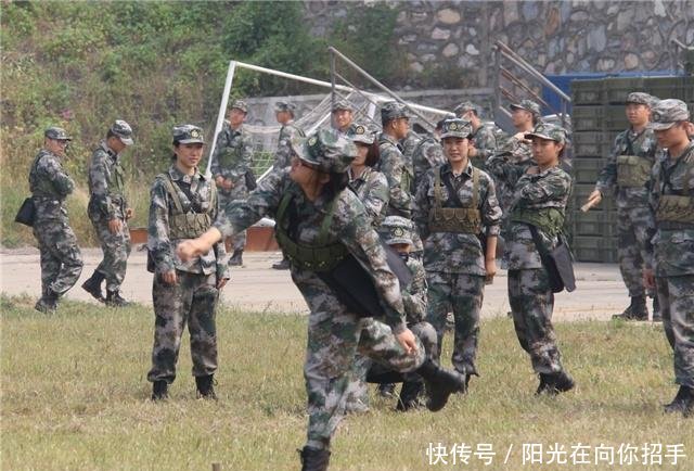 5700万老兵，每人都有优待证和福利，出现这4种情况取消优待资格