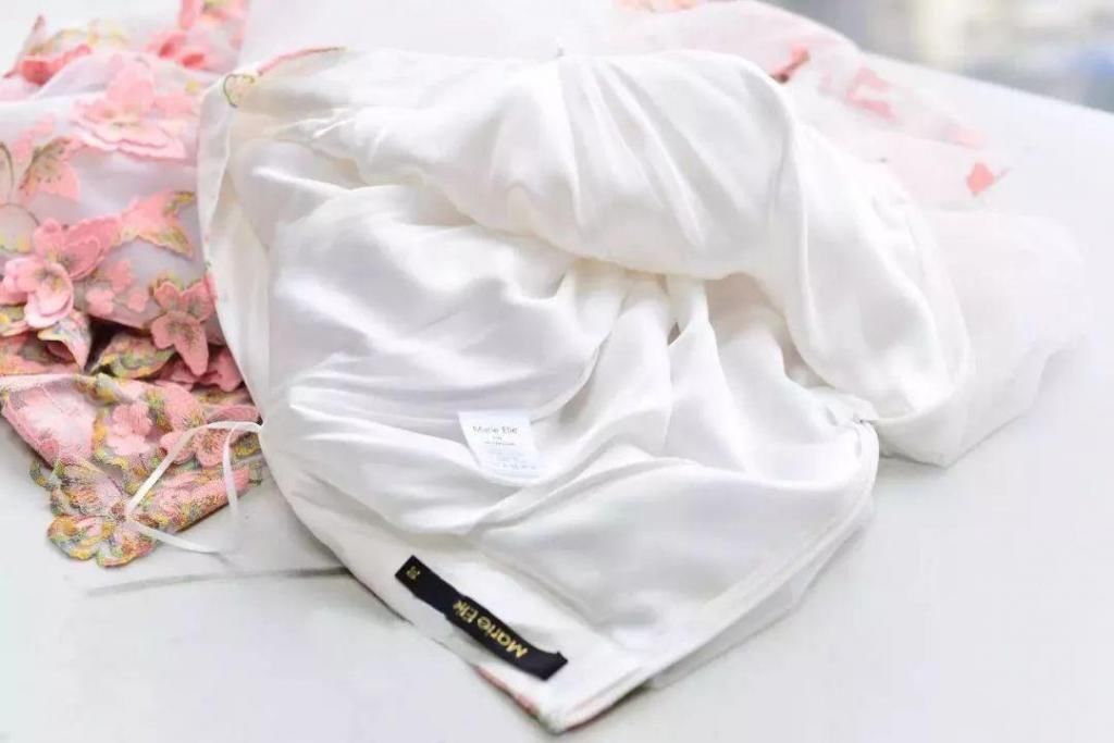  [掉色]为什么越贵的衣服越容易掉色？我们又该如何辨别衣服的质量好不好？