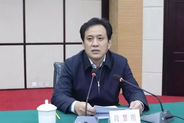 山西多名县（市、区）委书记走马上任
