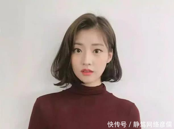 「头发的质」奔四奔五的女人,尽量别弄这“3种”发型,老气横秋不说,还伤发