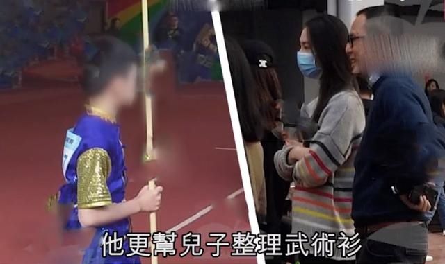 『正面回应』梁洛施李泽楷9年后罕见合体，生仨娃都未嫁豪门，如今能圆梦吗？