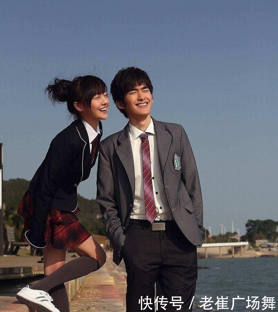『喜欢』《一起来看流星雨》过去11年了,曾经喜欢过的演员如今怎么样了?
