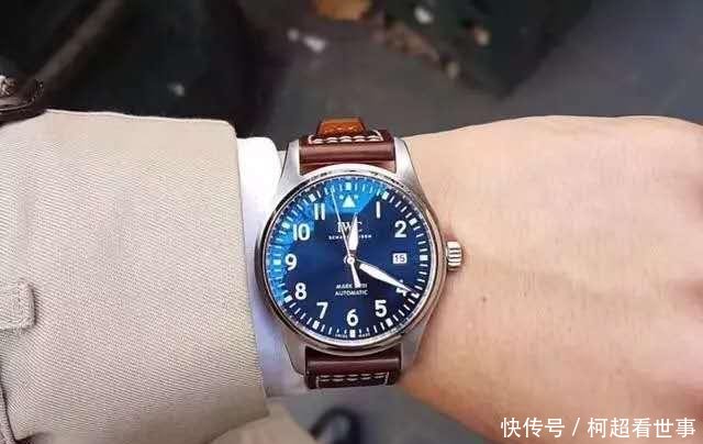  [值得]2-5万的预算，有哪些机械表值得推荐
