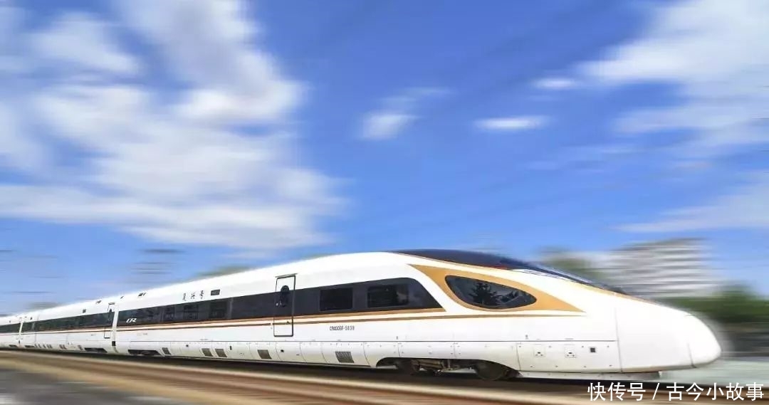  「工期」广东正计划打造的一条新高铁线路，工期60个月，设计时