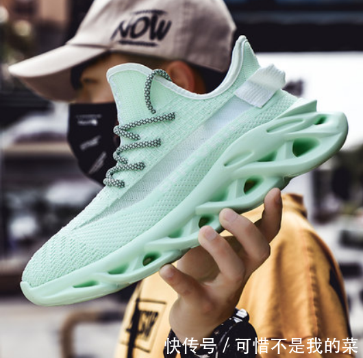 奢侈品■国内视为“廉价跑鞋”,在美国却奉为“奢侈品”,网友无法理解