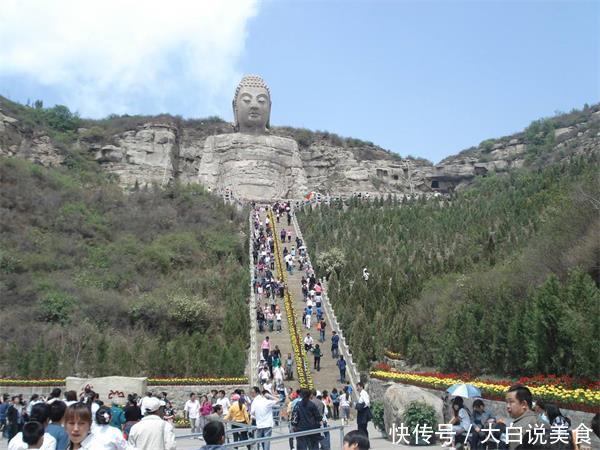 山西这一景区“作死”，从门庭若市到无人问津，只差一张门票！