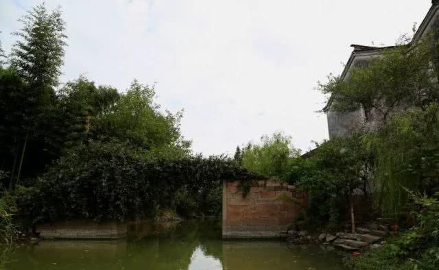 两条运河孕育、滋养出了桐乡这个千年风情古镇