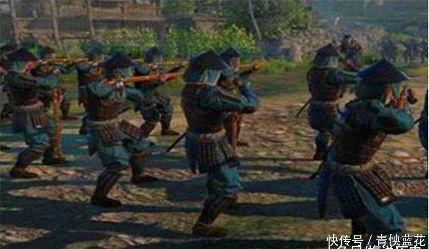  「明朝」此人是中国的败类，却被日本人歌颂为功臣，还要在中国为其立雕像