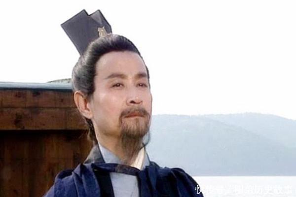 旷世奇才?看看诸葛瑾的军事能力就知道了