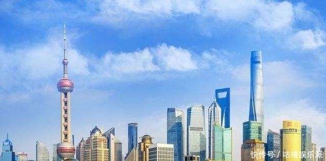  垫底■中国评出十大“时尚”城市：上海和成都并列第一，深圳 南