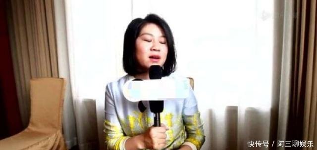 沈春阳哭诉老公捐款20万却被造谣吸毒，当晚秩序混乱都怪这事