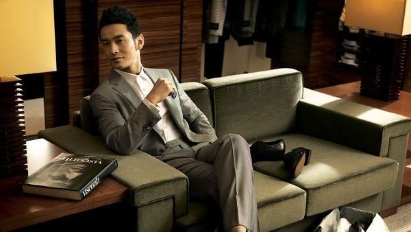 黄晓明出事了？莫小棋神一般的预言，网友：真服了！