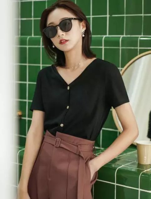 清新自然风,这两家小众港风服装店了解下!