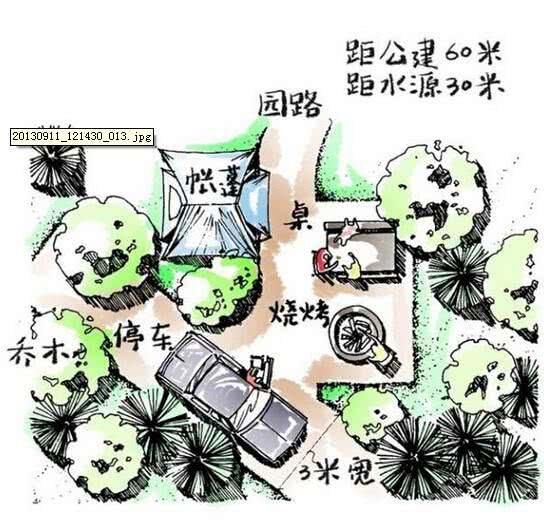  「值得一看」图解花园细部设计（值得一看）