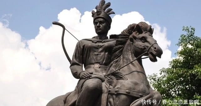 李迁仕:中原经历梁朝陈朝隋朝,乱成一锅粥,为何那时岭南反而平定安宁