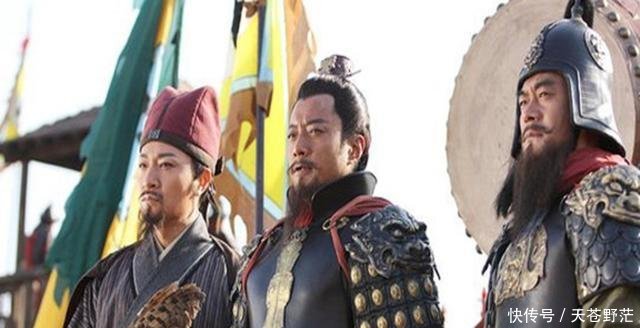 『忠心』梁山的惨剧绝非偶然,这个狗奴才,才是梁山惨剧的罪魁祸首