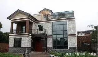 农村盖房子为什么不能超过三层半？看完你就懂了！