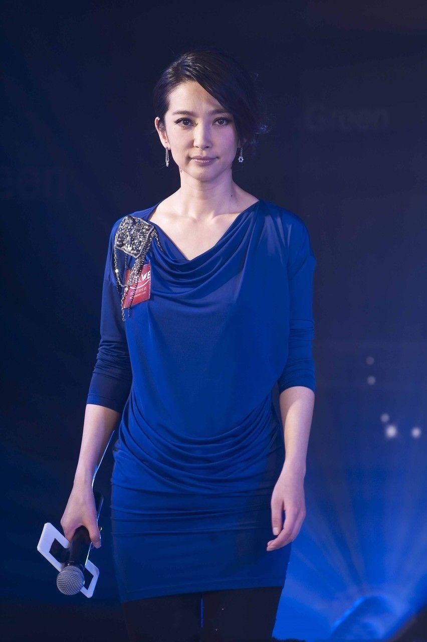 李冰冰电影票房夺冠，泪洒答谢宴，网友:baby来演也这个票房!