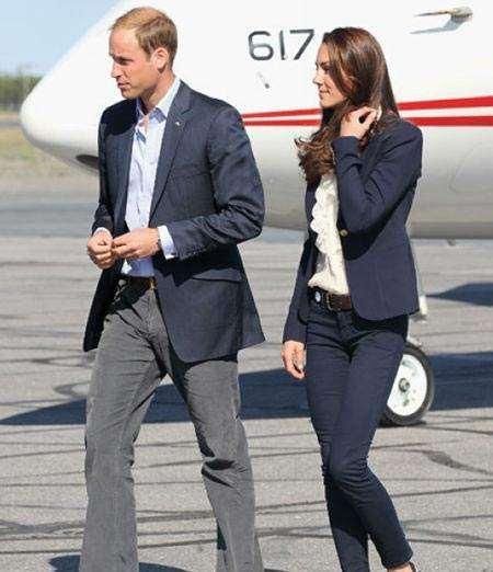 比较凯特王妃与梅根王妃的成长经历，谁才是不省心的王妃