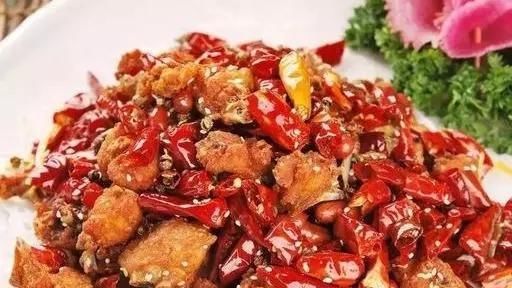  中国@中国34个省市最出名的一道菜，你吃过几个省最出名的菜