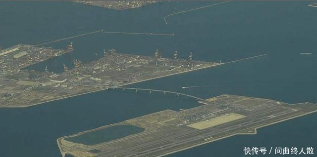 我国将要在辽宁建设世界最大的海上机场，为此还填海建岛