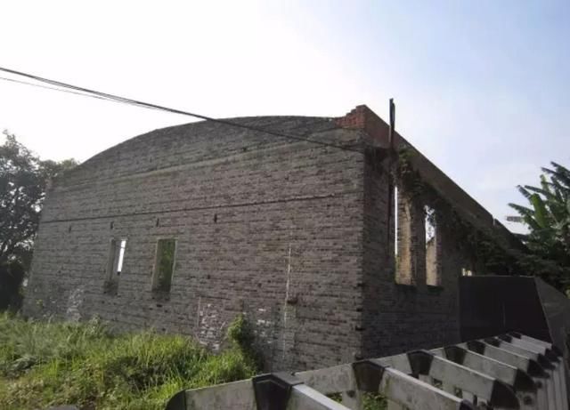 四川这座兵工厂，辉煌至极，警卫森严，完成中央一号绝密任务