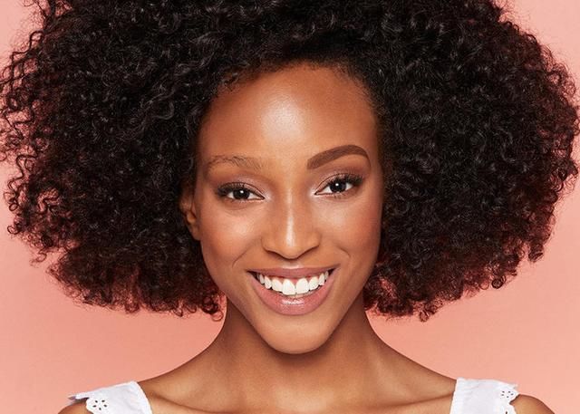 画眉有讲究，如何画出心仪的眉毛