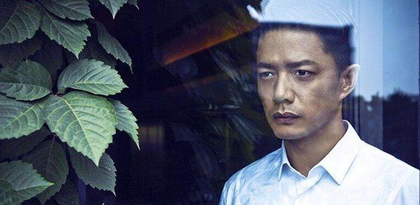  『段宏亦』最敬业的演员，娱乐圈低调了22年从不炒作，段奕宏才是演员的楷模