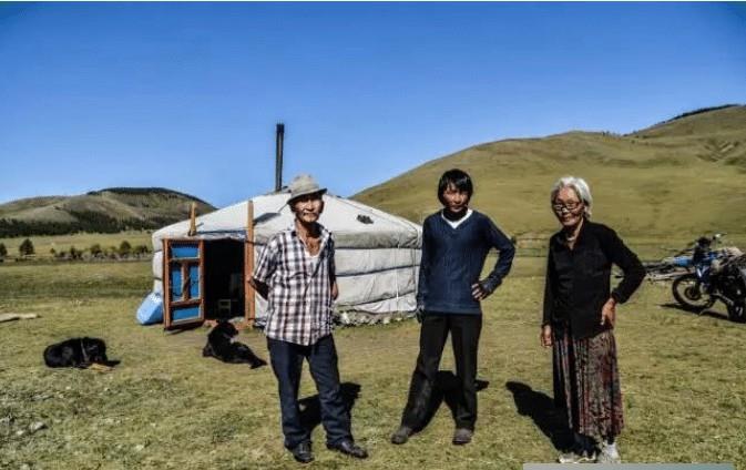 亚洲的蒙古国度，几十年前选择与中国分离，如今过的怎么样？