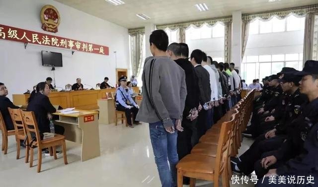 中央督导组“督战”江西扫黑除恶！