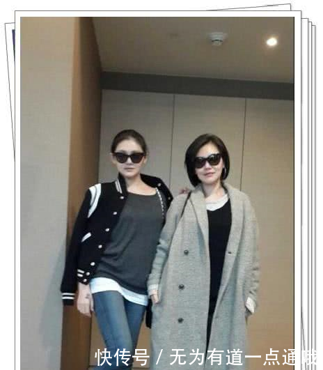 瘦10斤的大S，穿上蕾丝裙却暴露出过节味，网友这个体质真愁人