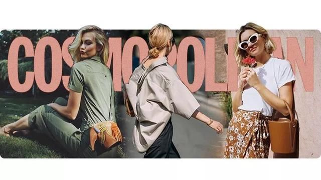 时髦办｜大雨哗哗下，我要给夏日高级冷色调打电话