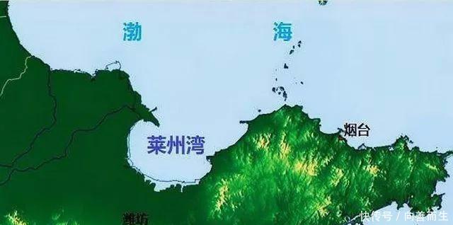 「经济」中国5大海湾，杭州湾独领风骚，经济最为发达