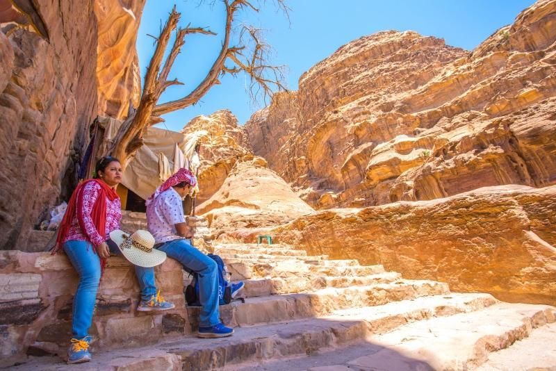 探秘沙漠失落之城，重走丝绸之路，寻找历代国王的古墓宝藏