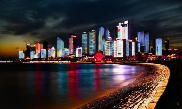 青岛能成为第十座“国家中心城市”吗？
