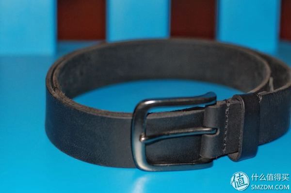 日常穿着携带,男士腰带的选择