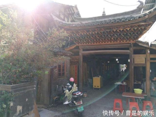 走访连城四大古廊桥，感受廊桥建筑的精美工艺