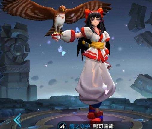 王者荣耀：峡谷保守五姐妹！你们知道衣服穿得最多的是谁吗？