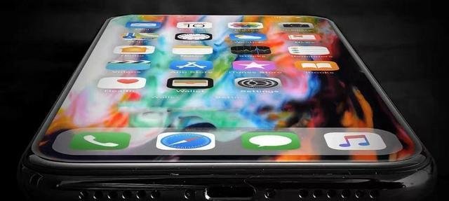 『A14』iPhone 12 Pro曝光,全视屏+苹果A14,这才是旗舰的未来!