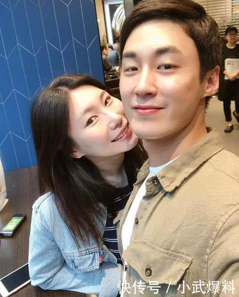 体重162斤的健身大妞, 体型敦实双腿丰腴, 帅男孩穷追不舍