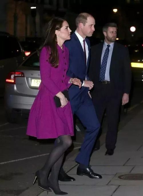 凯特王妃，今年到目前为止的最佳着装