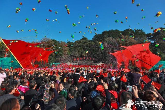  再次■期待~央视“心连心”12月13号将再次走进龙岩古田慰问演出