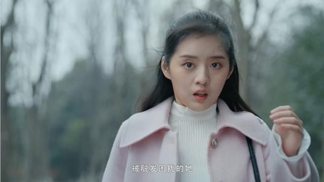  #上演#天猫国际上演洗脑“情景剧”：我的头发自带BGM
