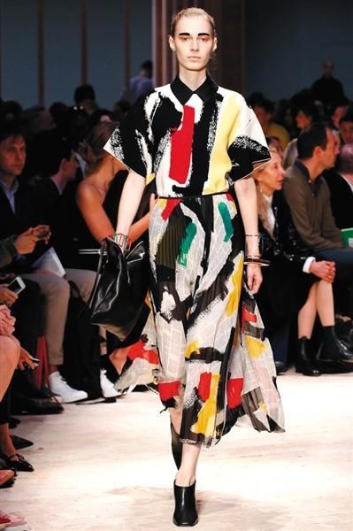 七夕邂逅 “艺”味深长