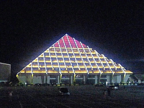  「地级市」这座城市最幸运了，从地级市降级后送给重庆，如今翻