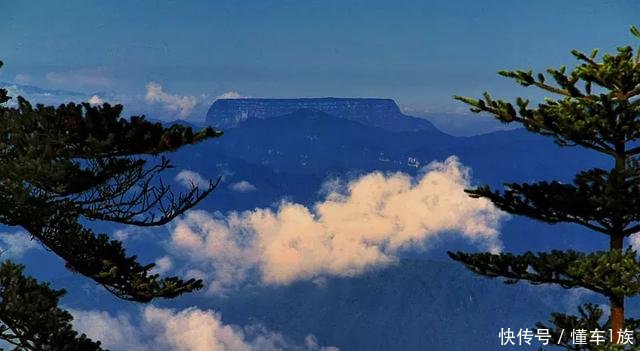 6年前闭门谢客的亚洲最大桌山，8月正式开门迎客，每日限3500人！