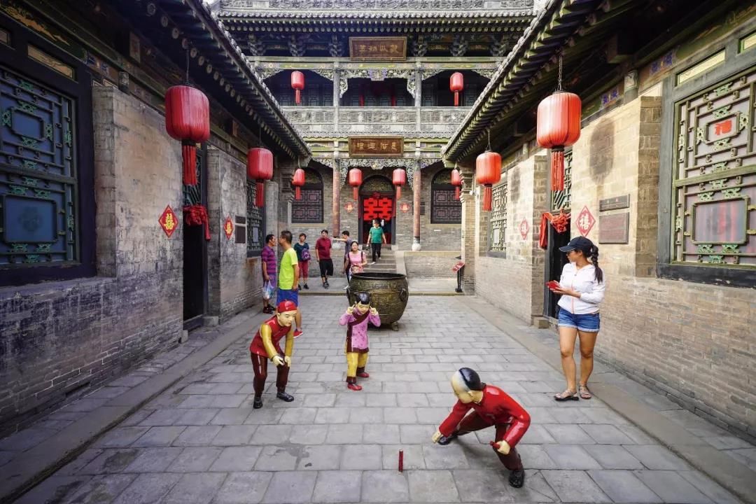 被景区坑一次，旅行的人生才算完整吗？