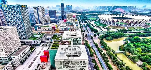 广东“最了不起”的四座城市，每年大量外来打工人员到这些地方！