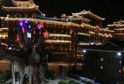 商业化景区现象太频繁，贵州又一景点此原因变成空城